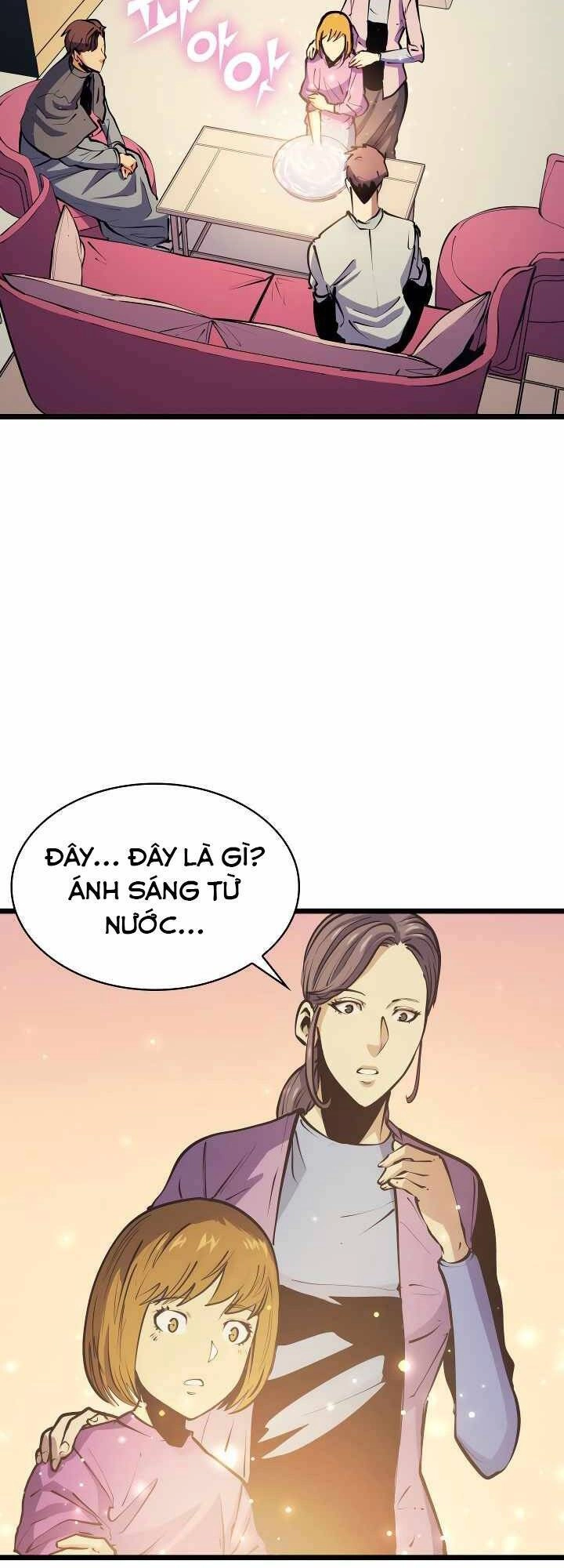 Tôi Trở Lại Thăng Cấp Một Mình Chapter 82 - 47