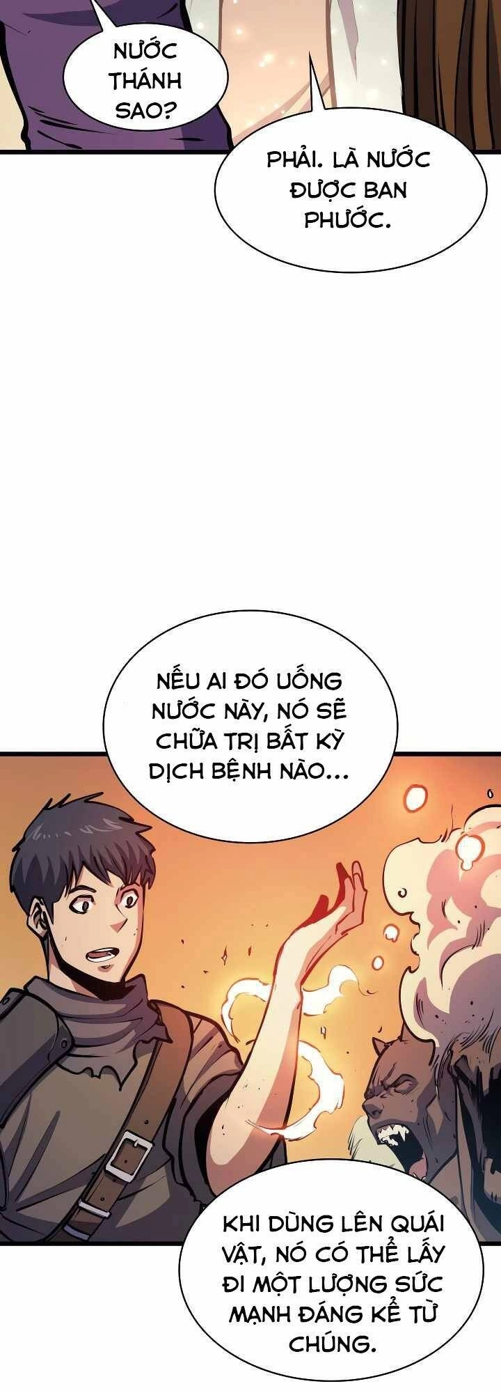 Tôi Trở Lại Thăng Cấp Một Mình Chapter 82 - 49