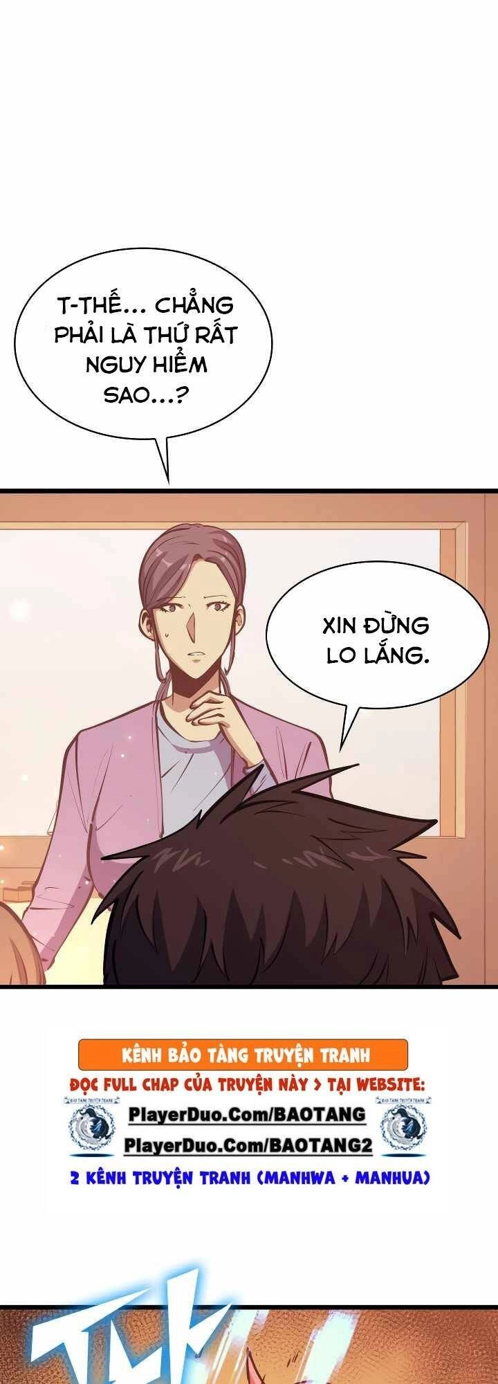 Tôi Trở Lại Thăng Cấp Một Mình Chapter 82 - 50