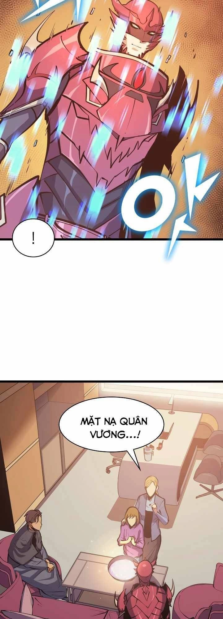 Tôi Trở Lại Thăng Cấp Một Mình Chapter 82 - 51