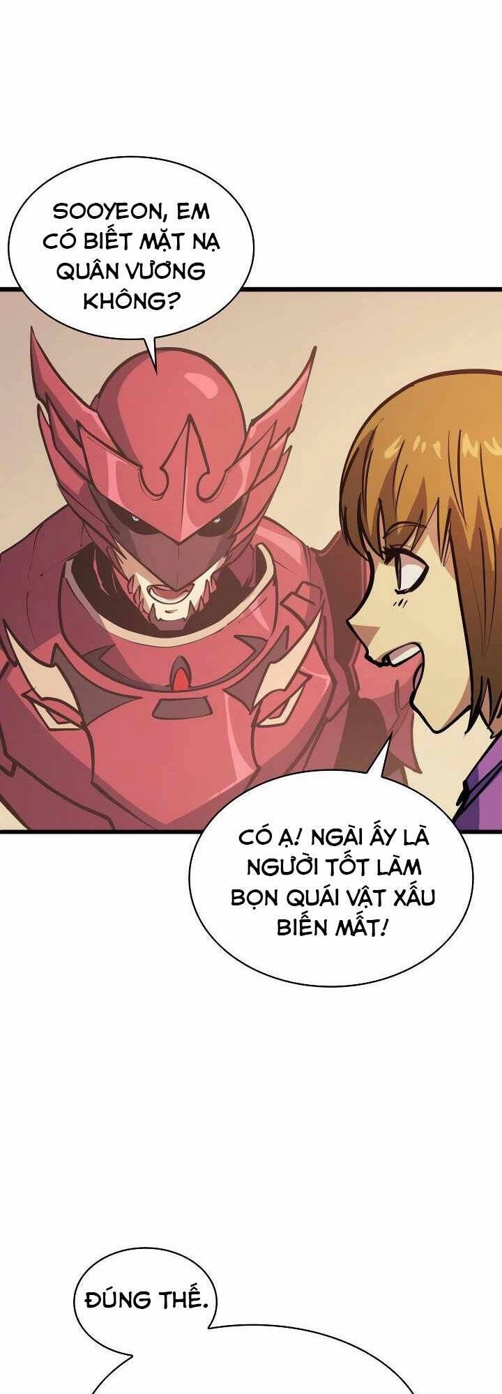 Tôi Trở Lại Thăng Cấp Một Mình Chapter 82 - 53