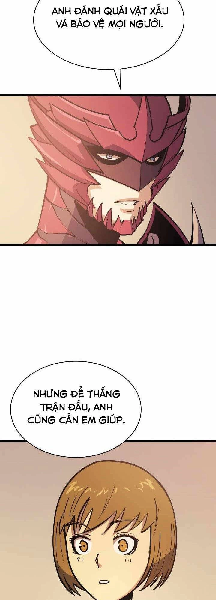 Tôi Trở Lại Thăng Cấp Một Mình Chapter 82 - 54