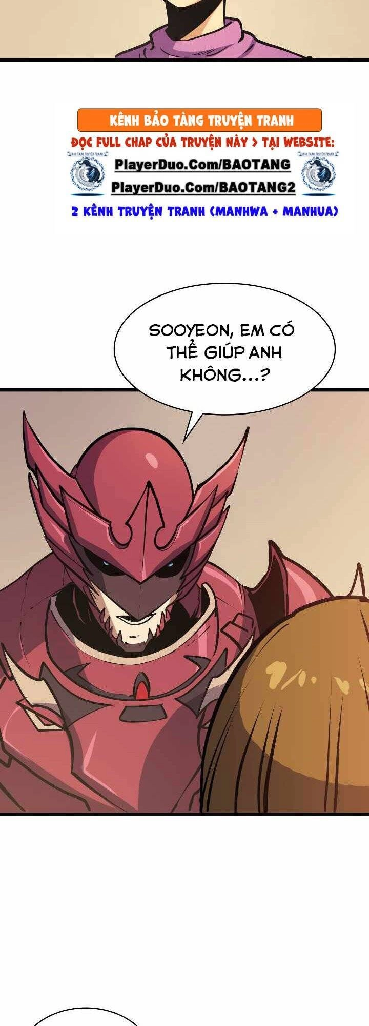 Tôi Trở Lại Thăng Cấp Một Mình Chapter 82 - 55