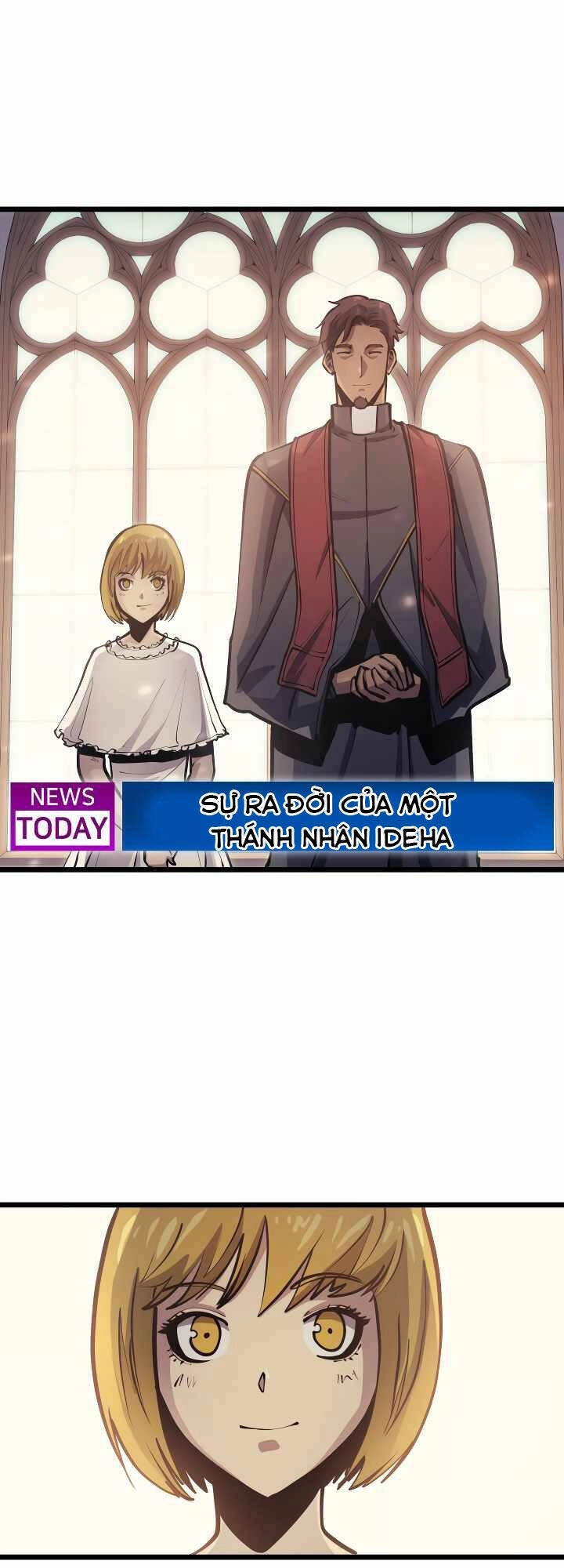 Tôi Trở Lại Thăng Cấp Một Mình Chapter 83 - 1