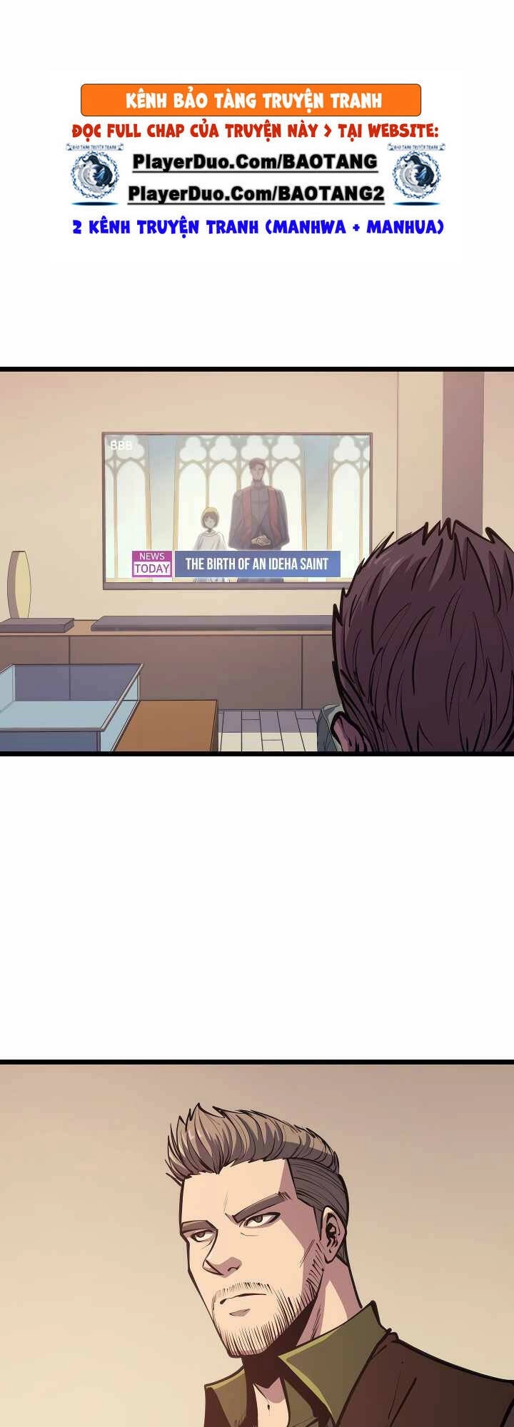 Tôi Trở Lại Thăng Cấp Một Mình Chapter 83 - 2