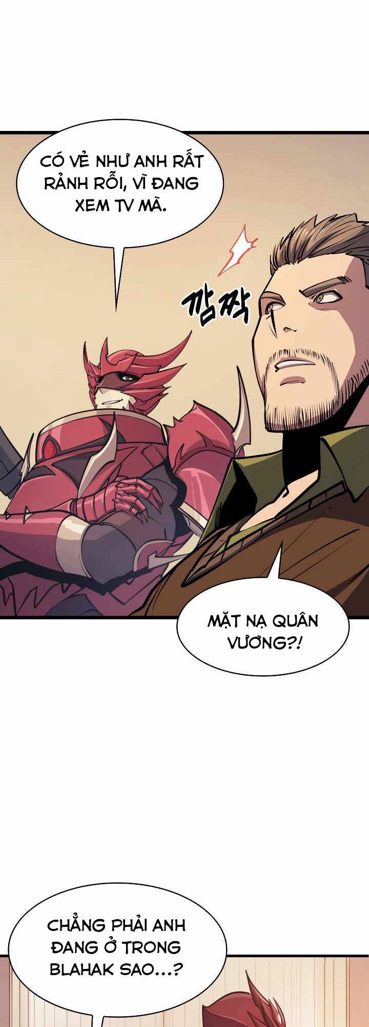 Tôi Trở Lại Thăng Cấp Một Mình Chapter 83 - 4