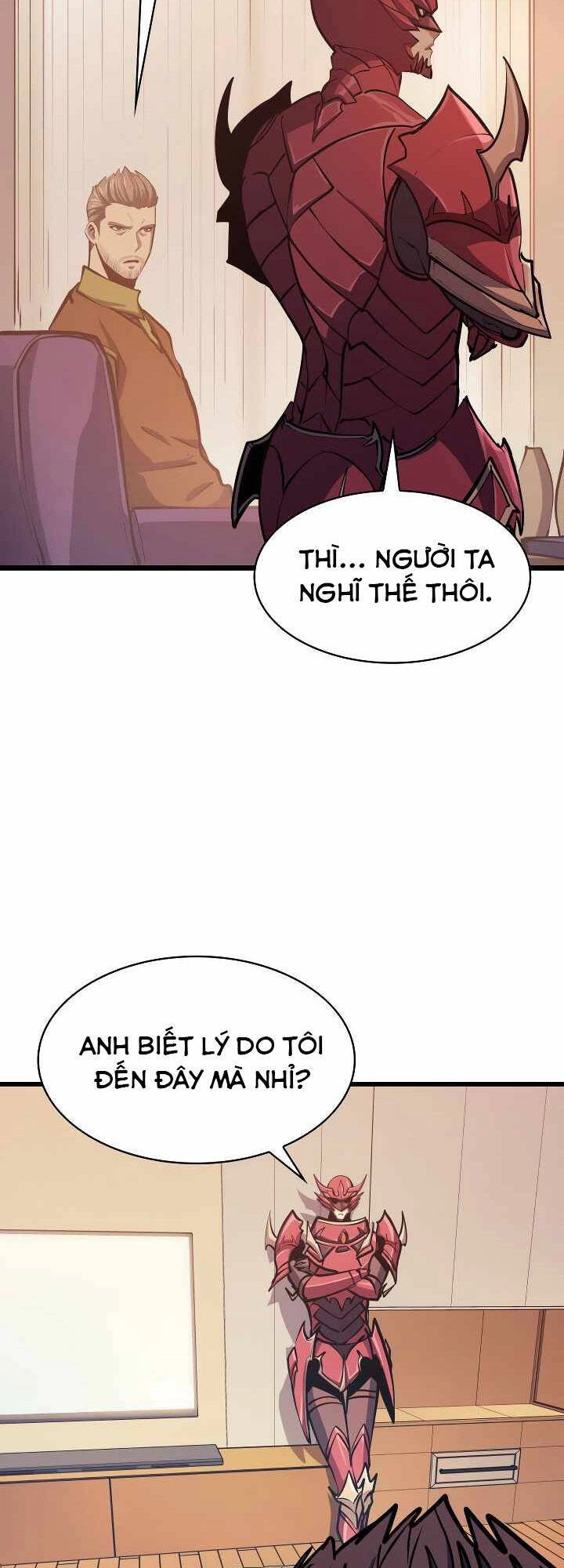 Tôi Trở Lại Thăng Cấp Một Mình Chapter 83 - 5