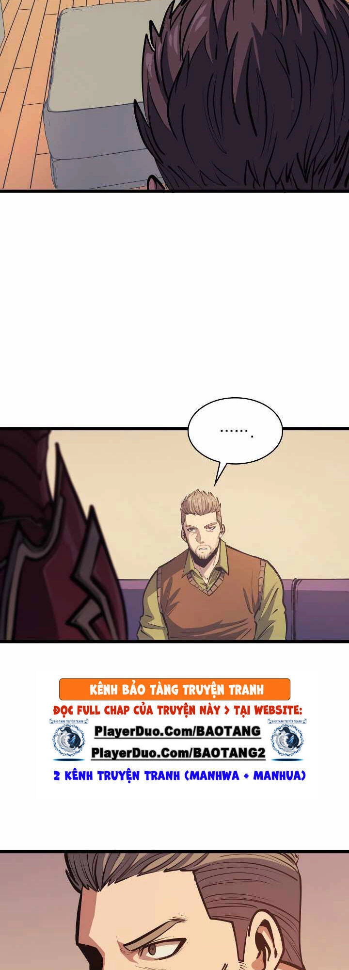 Tôi Trở Lại Thăng Cấp Một Mình Chapter 83 - 6