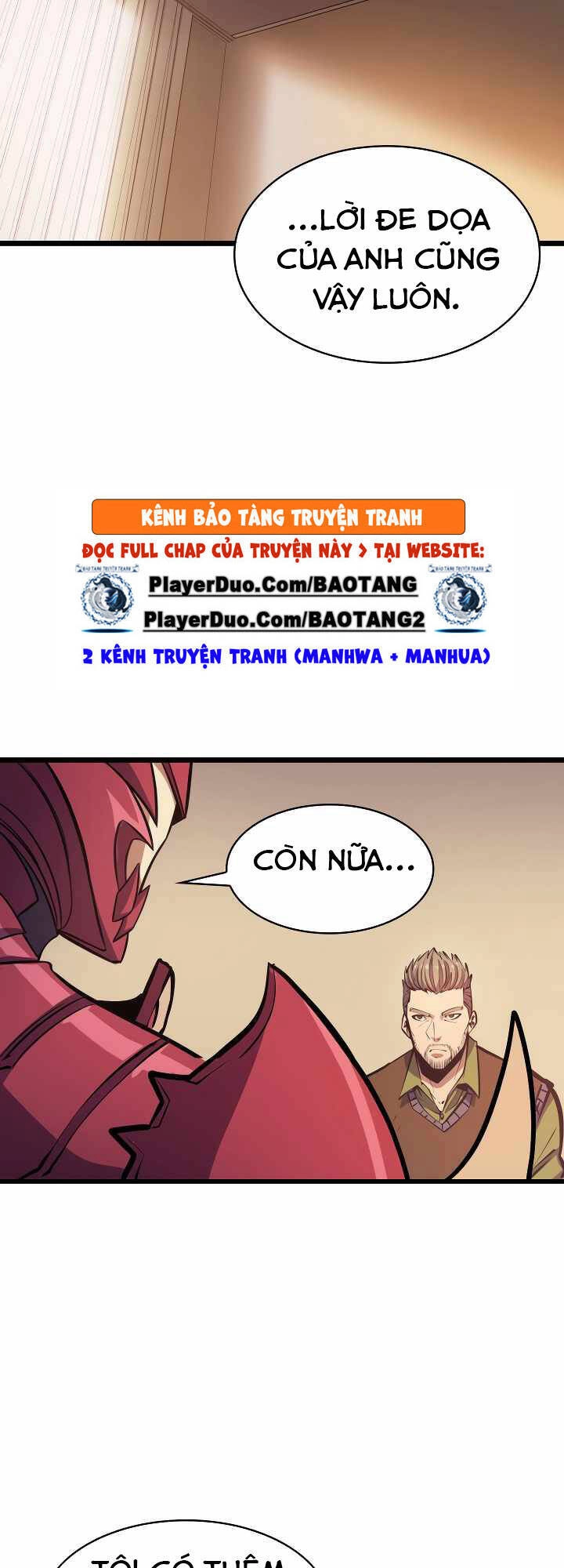 Tôi Trở Lại Thăng Cấp Một Mình Chapter 83 - 9