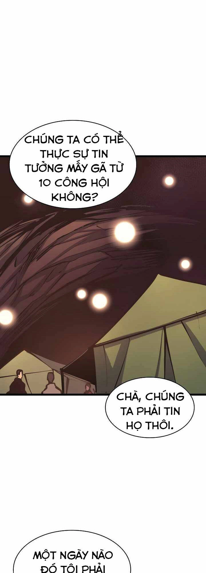 Tôi Trở Lại Thăng Cấp Một Mình Chapter 83 - 12