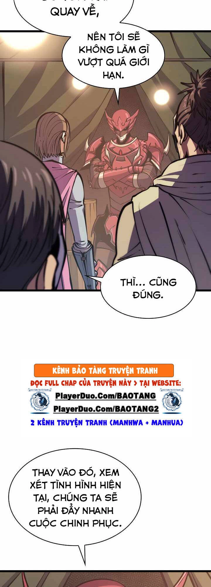 Tôi Trở Lại Thăng Cấp Một Mình Chapter 83 - 13