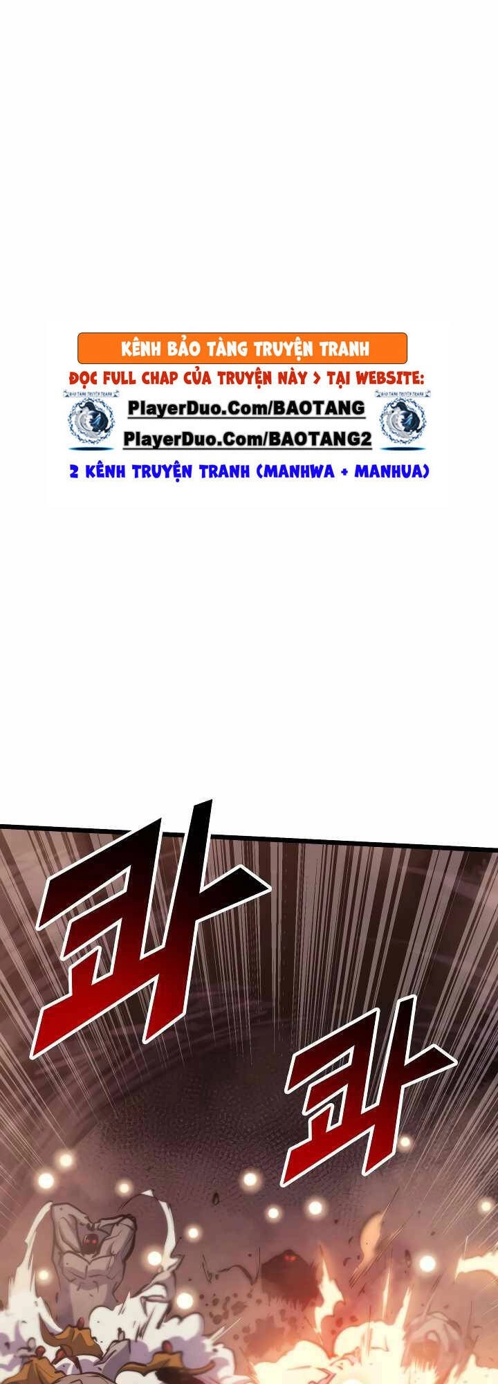 Tôi Trở Lại Thăng Cấp Một Mình Chapter 83 - 16