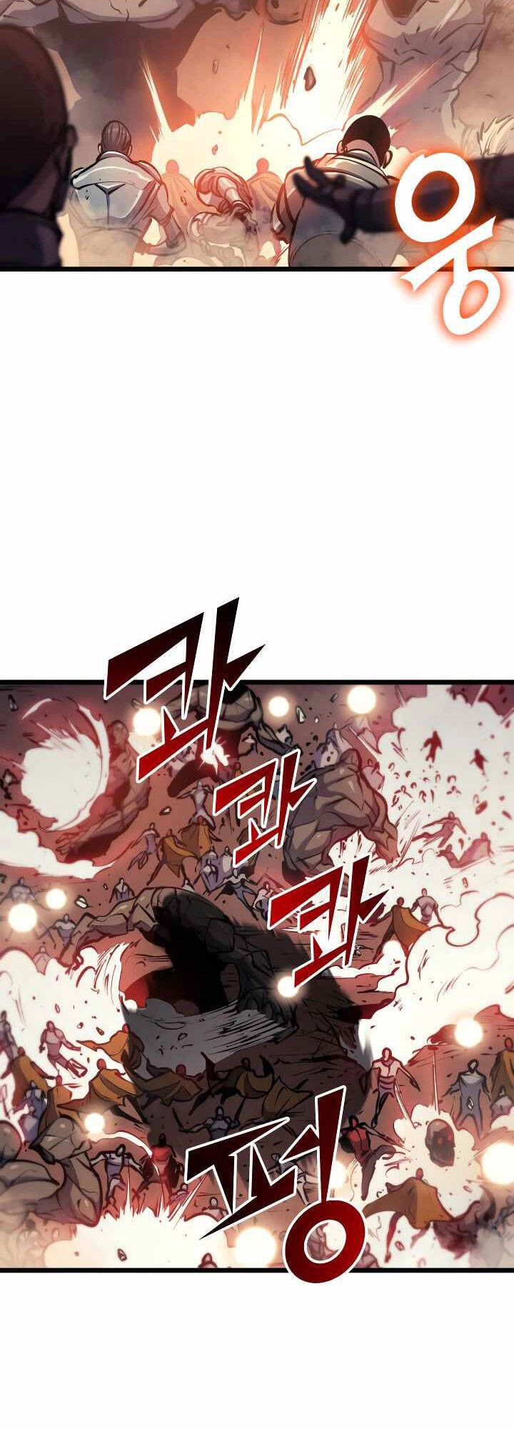 Tôi Trở Lại Thăng Cấp Một Mình Chapter 83 - 19