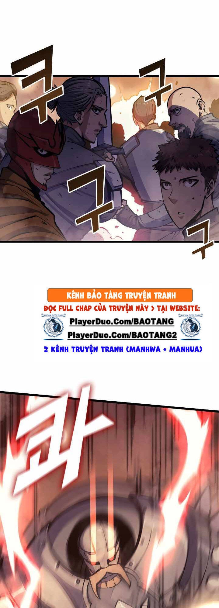 Tôi Trở Lại Thăng Cấp Một Mình Chapter 83 - 20