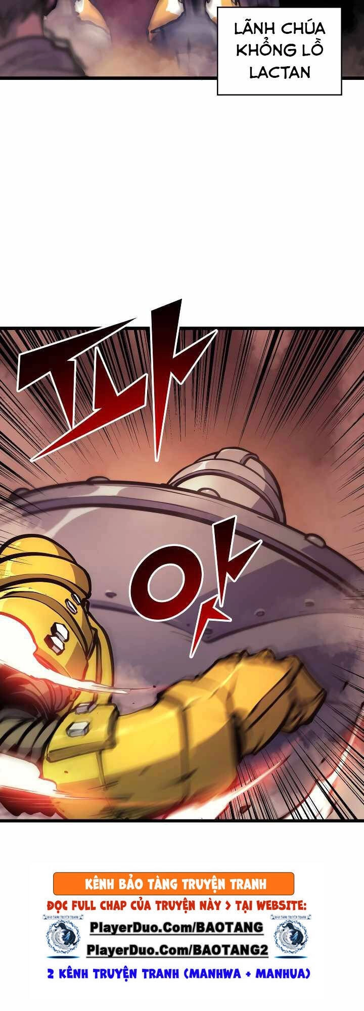 Tôi Trở Lại Thăng Cấp Một Mình Chapter 83 - 22