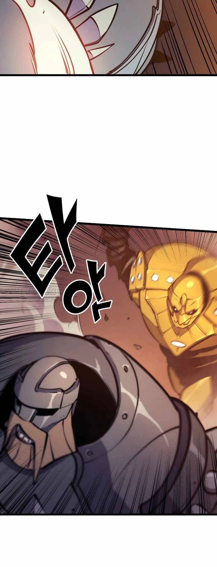 Tôi Trở Lại Thăng Cấp Một Mình Chapter 83 - 24