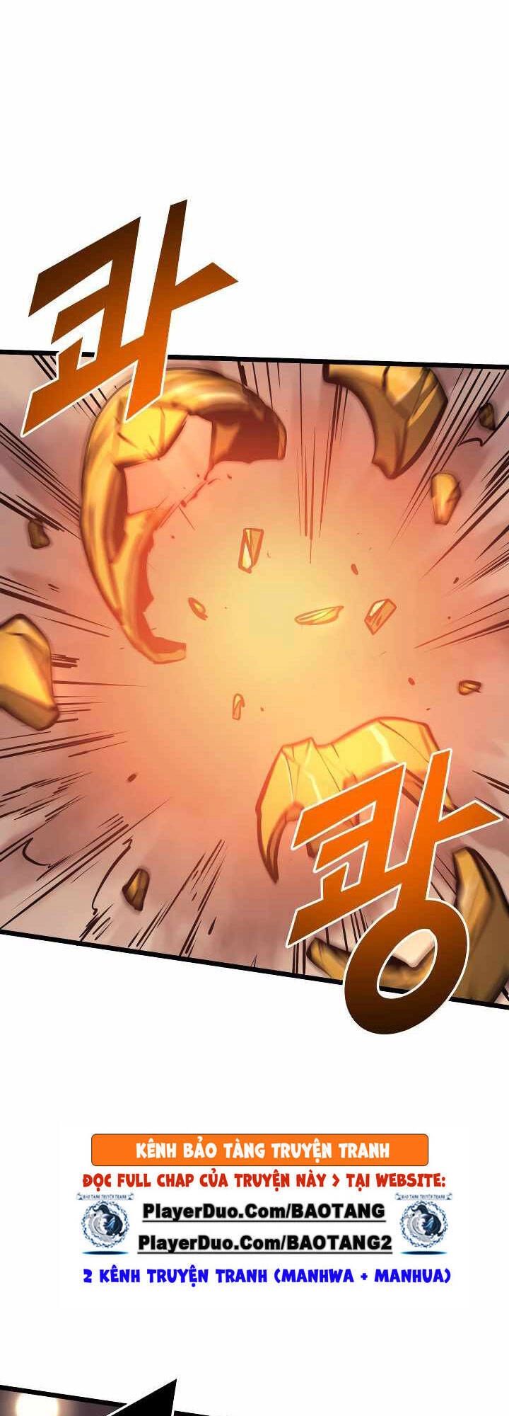 Tôi Trở Lại Thăng Cấp Một Mình Chapter 83 - 25