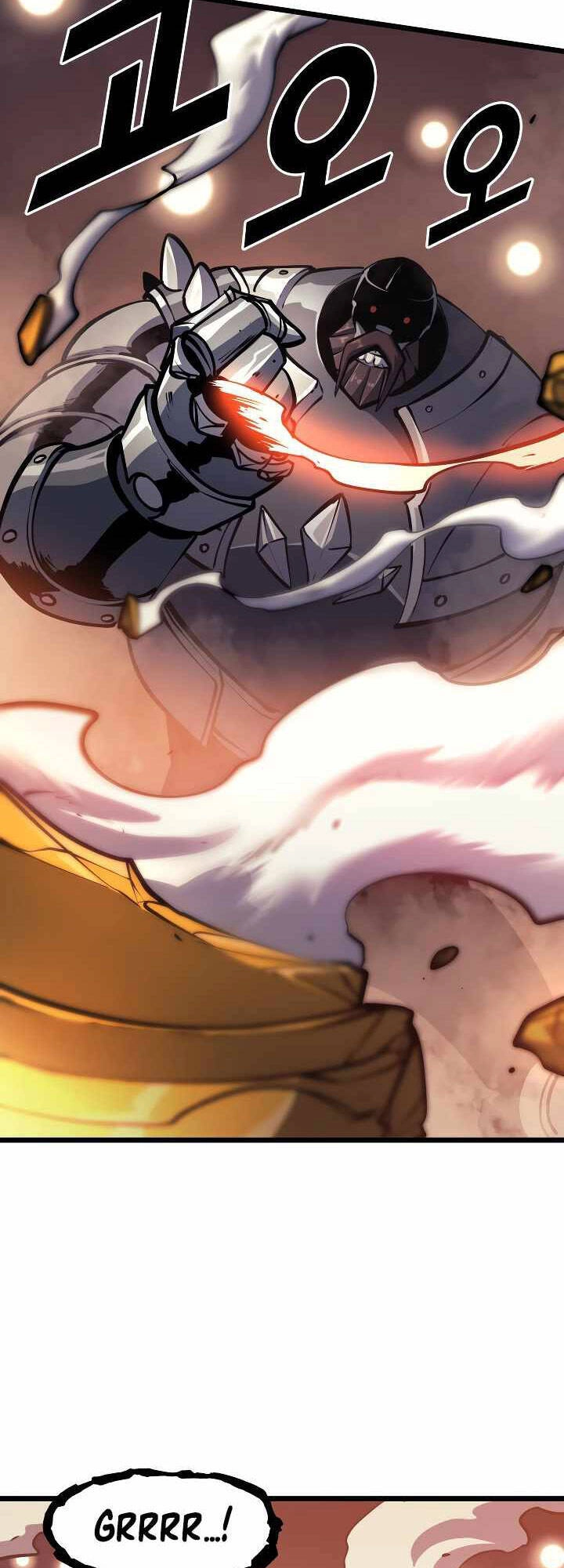 Tôi Trở Lại Thăng Cấp Một Mình Chapter 83 - 26