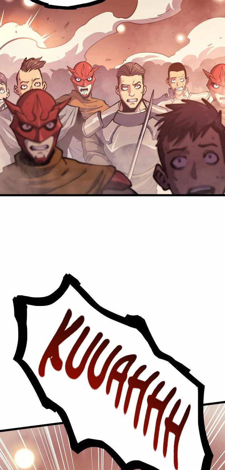 Tôi Trở Lại Thăng Cấp Một Mình Chapter 83 - 27