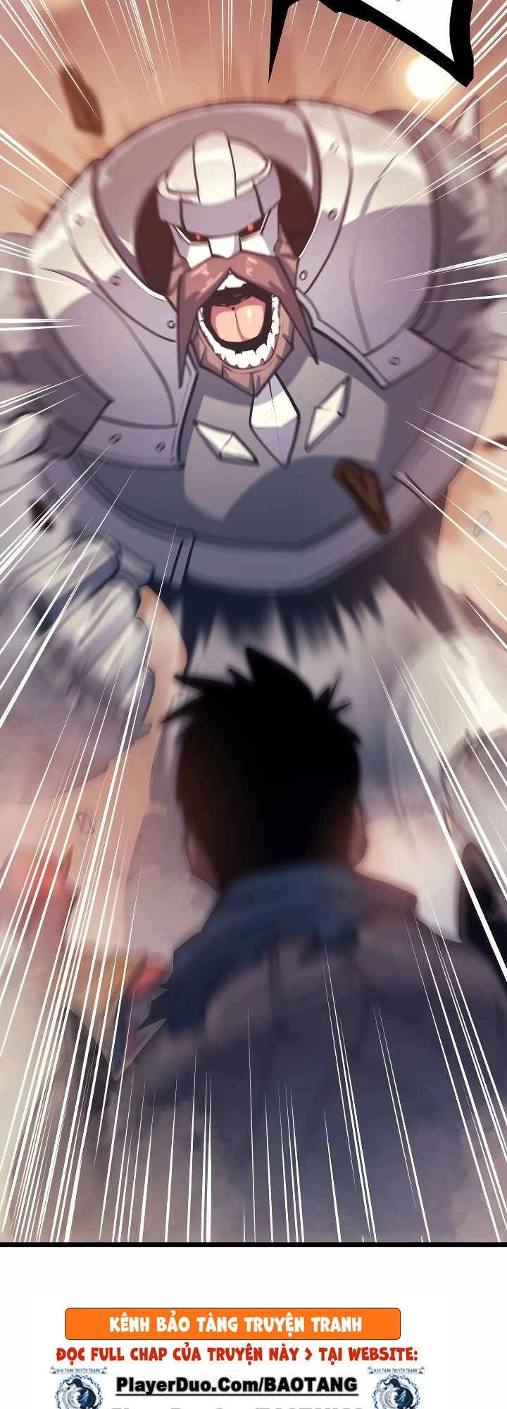 Tôi Trở Lại Thăng Cấp Một Mình Chapter 83 - 28