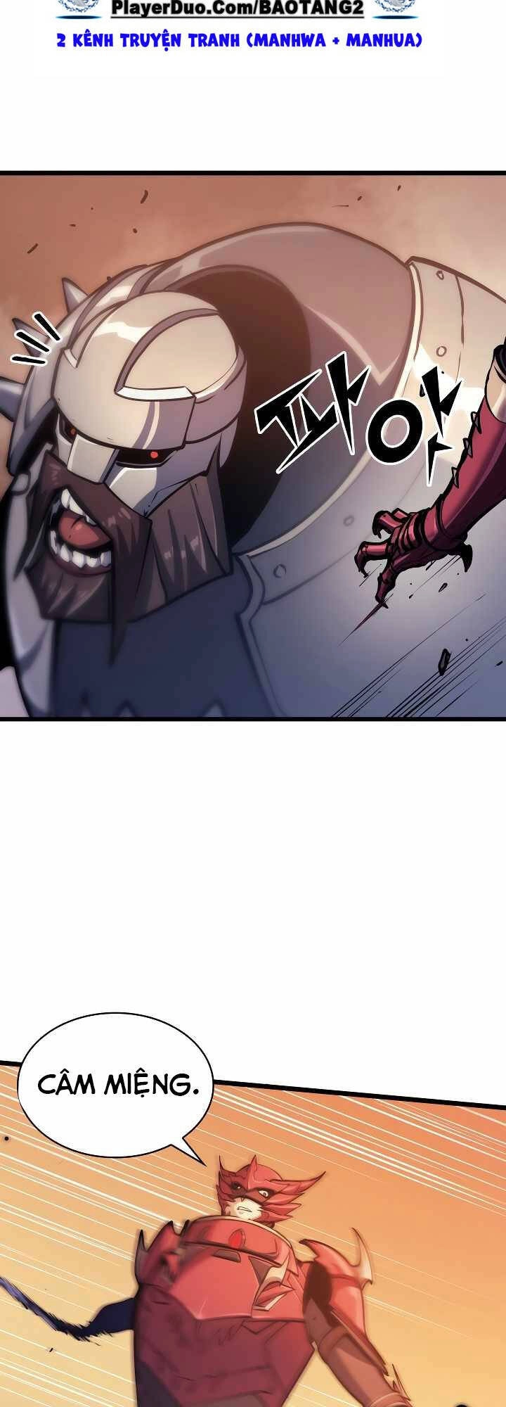 Tôi Trở Lại Thăng Cấp Một Mình Chapter 83 - 29