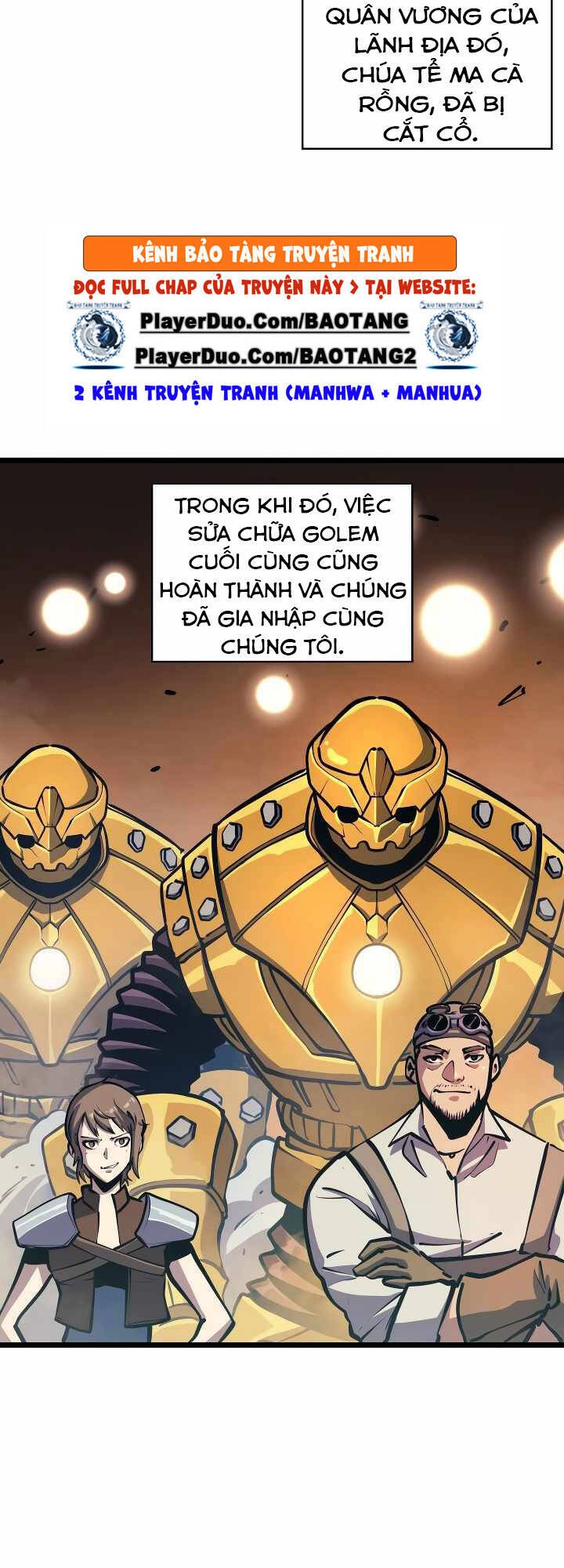 Tôi Trở Lại Thăng Cấp Một Mình Chapter 83 - 35