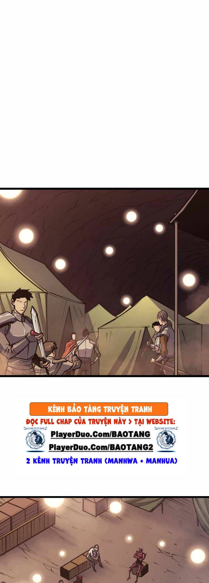 Tôi Trở Lại Thăng Cấp Một Mình Chapter 83 - 39