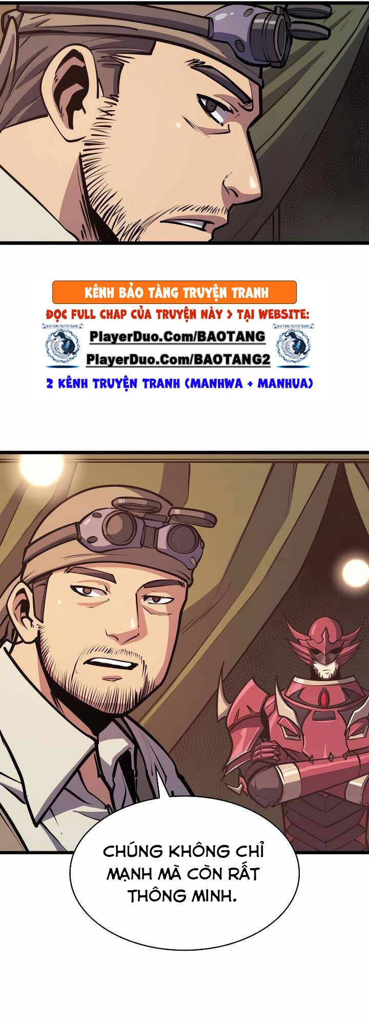 Tôi Trở Lại Thăng Cấp Một Mình Chapter 83 - 42