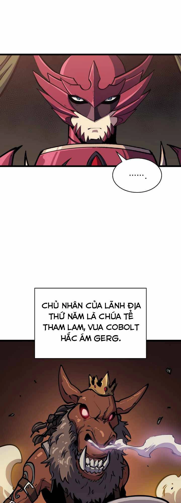Tôi Trở Lại Thăng Cấp Một Mình Chapter 83 - 43