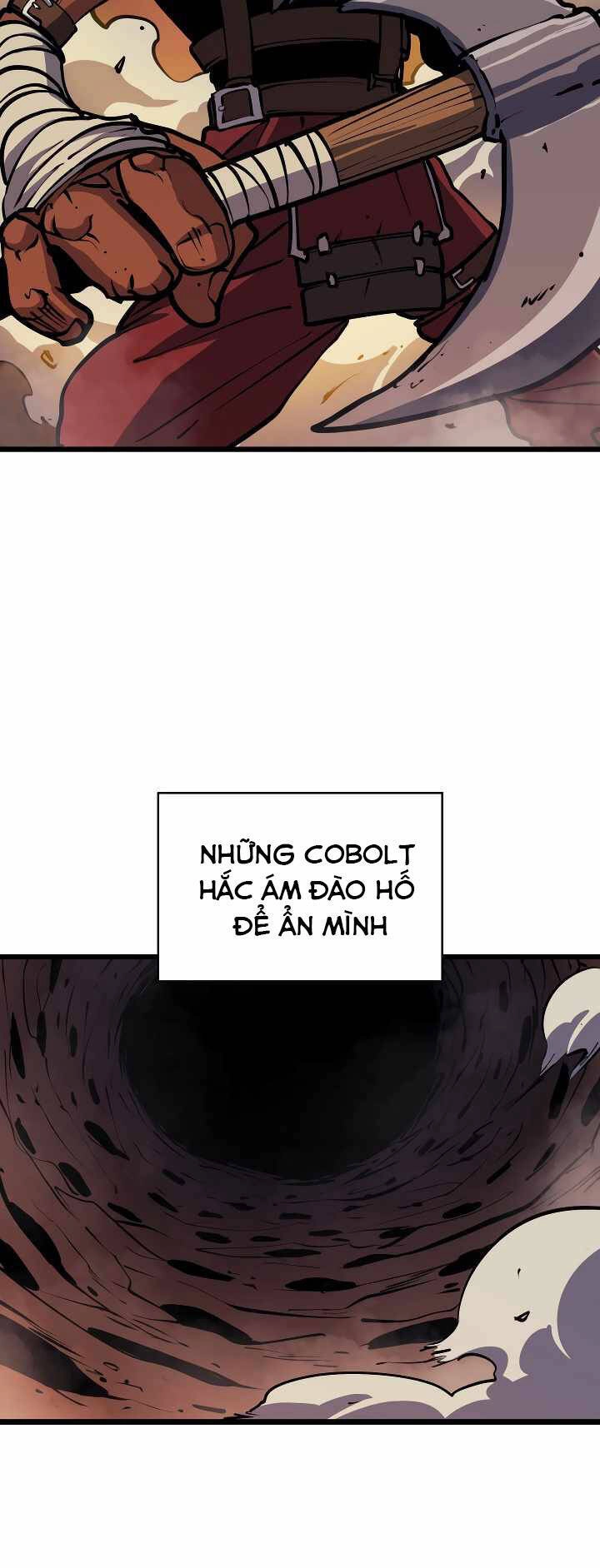 Tôi Trở Lại Thăng Cấp Một Mình Chapter 83 - 44
