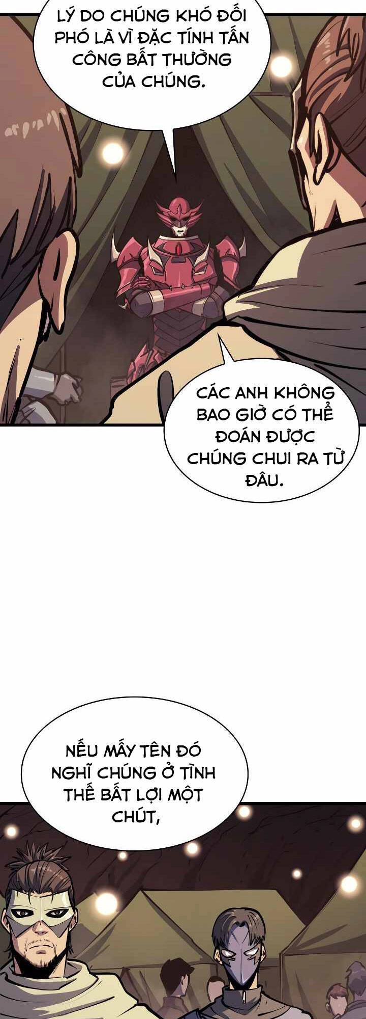 Tôi Trở Lại Thăng Cấp Một Mình Chapter 83 - 46
