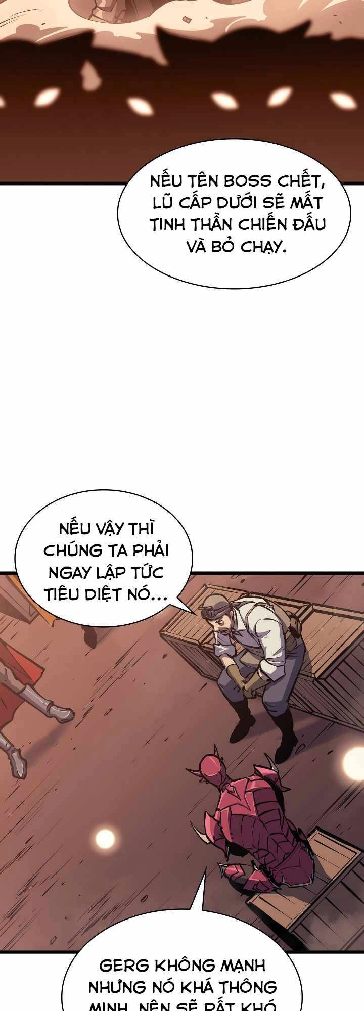Tôi Trở Lại Thăng Cấp Một Mình Chapter 83 - 49