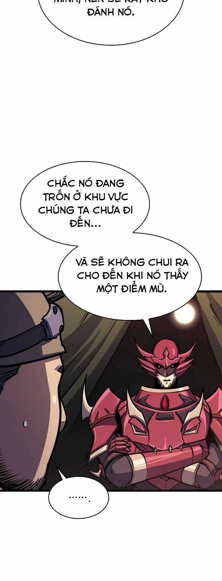 Tôi Trở Lại Thăng Cấp Một Mình Chapter 83 - 50