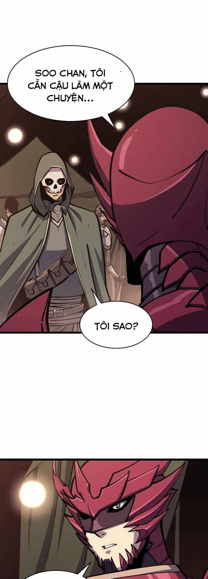 Tôi Trở Lại Thăng Cấp Một Mình Chapter 83 - 51