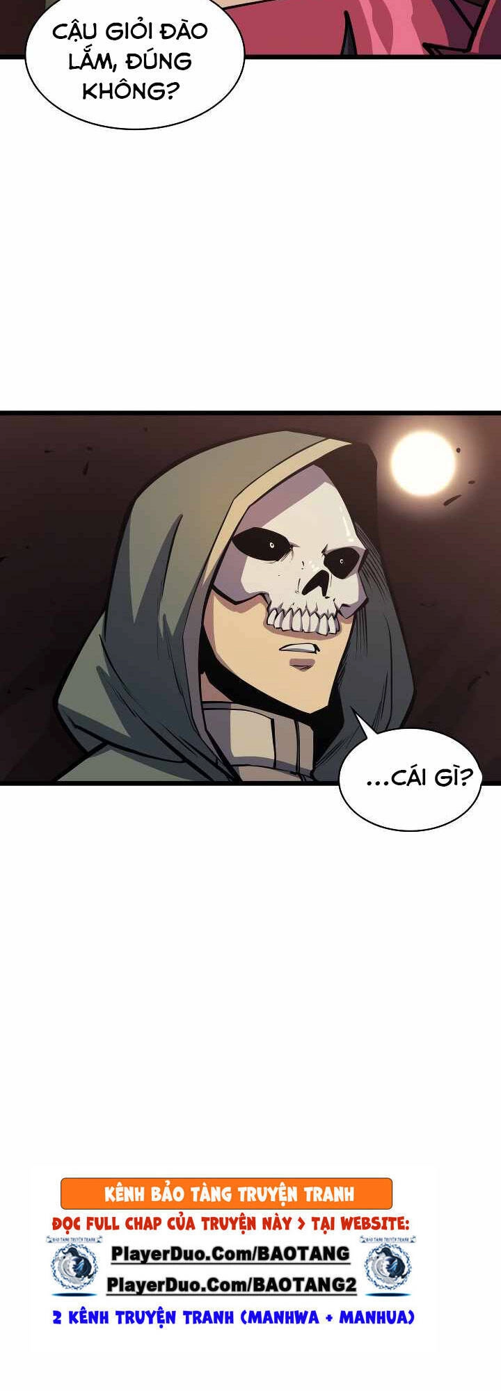 Tôi Trở Lại Thăng Cấp Một Mình Chapter 83 - 52