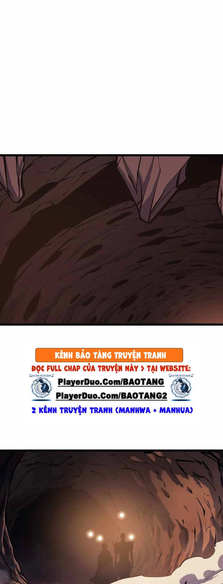 Tôi Trở Lại Thăng Cấp Một Mình Chapter 83 - 53