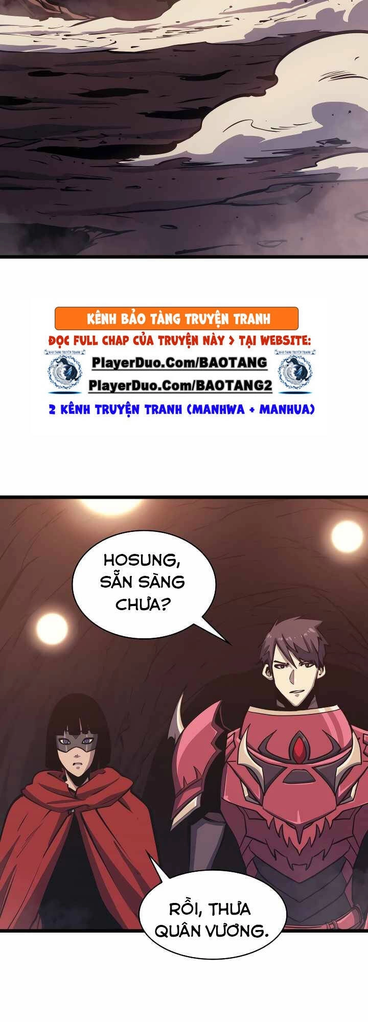 Tôi Trở Lại Thăng Cấp Một Mình Chapter 83 - 54