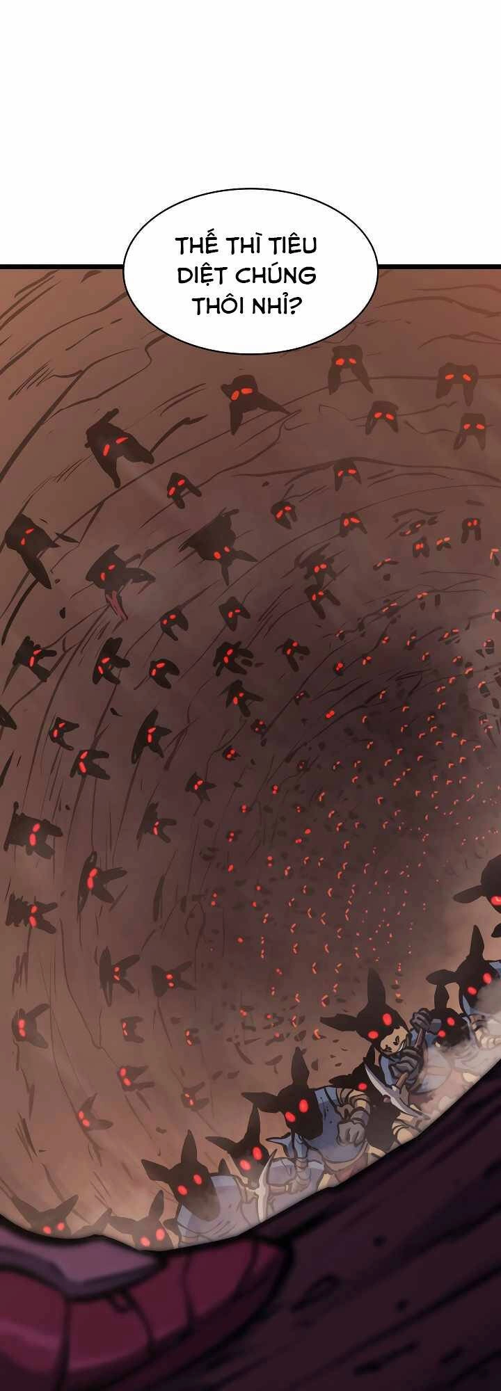 Tôi Trở Lại Thăng Cấp Một Mình Chapter 83 - 55