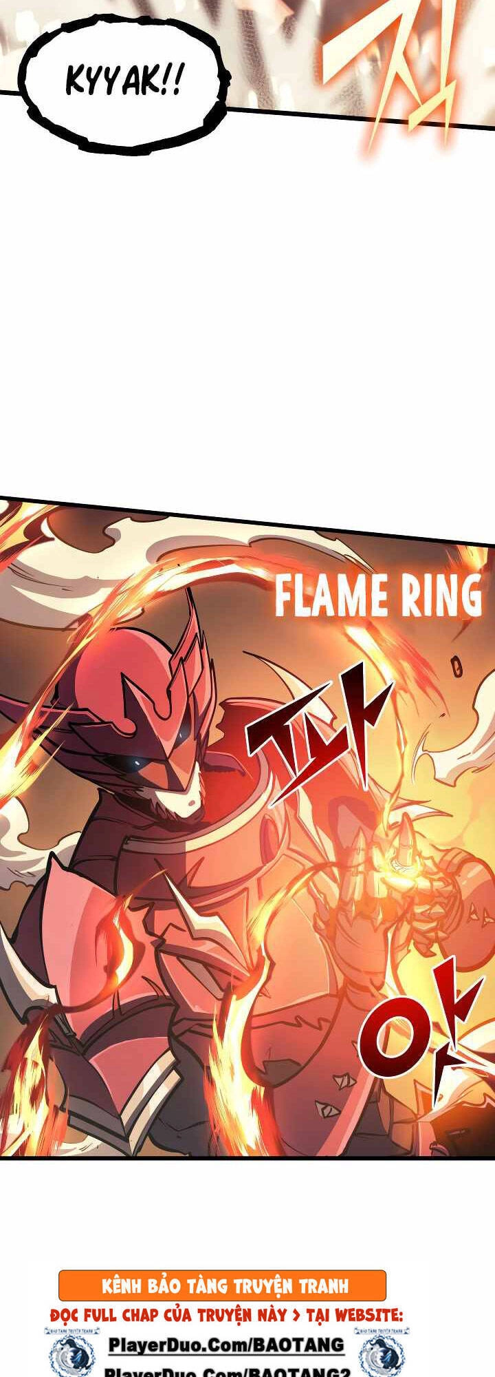 Tôi Trở Lại Thăng Cấp Một Mình Chapter 83 - 58