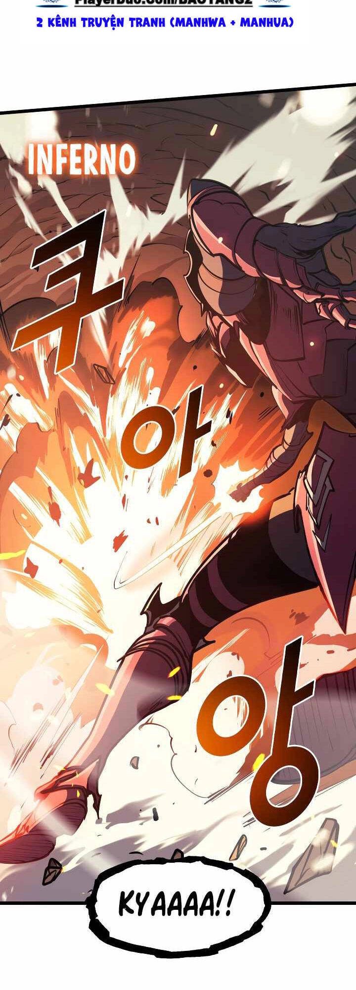 Tôi Trở Lại Thăng Cấp Một Mình Chapter 83 - 59