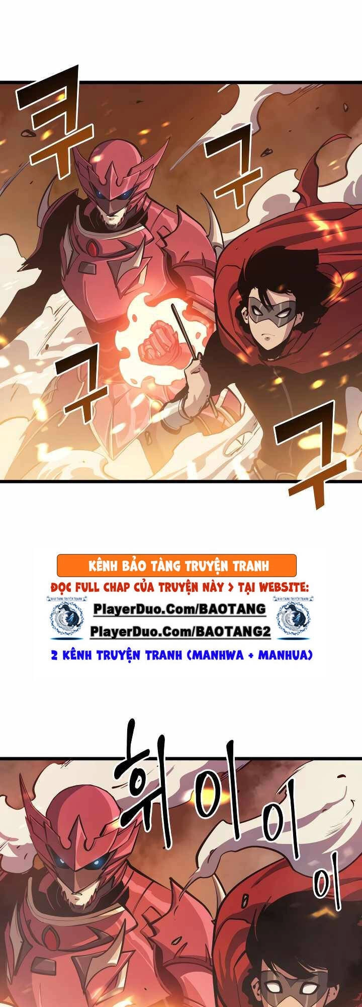Tôi Trở Lại Thăng Cấp Một Mình Chapter 83 - 65