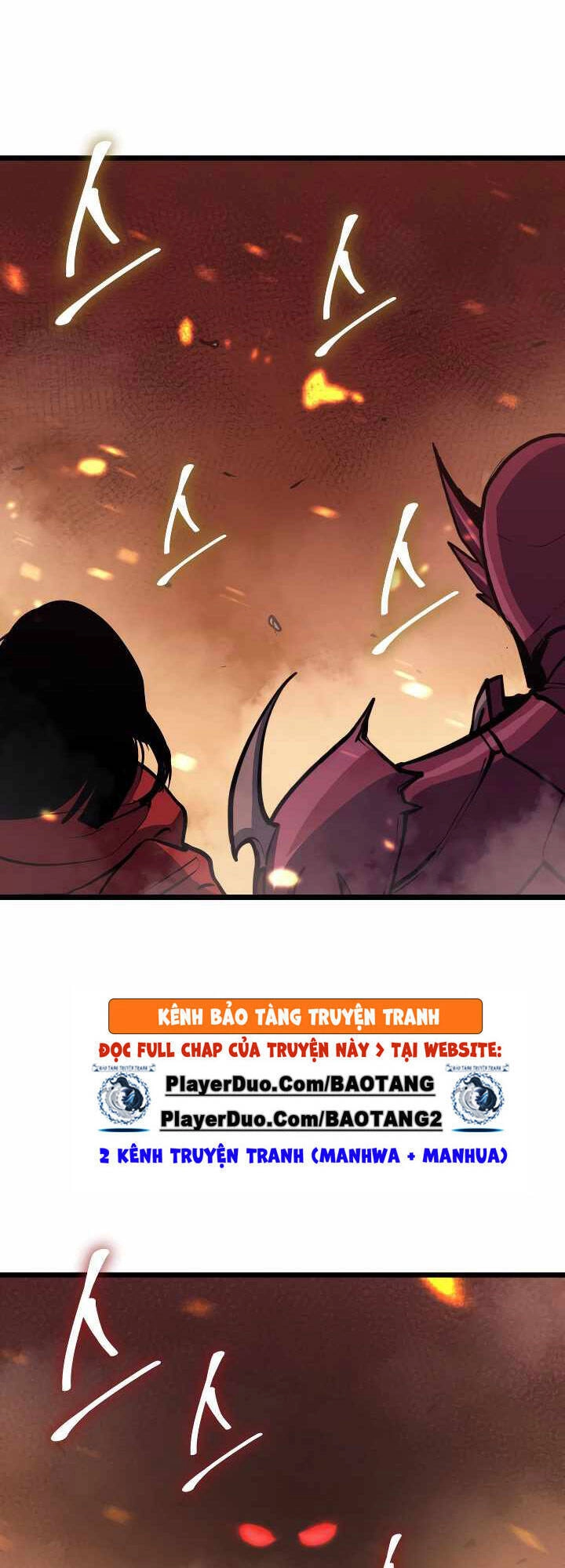 Tôi Trở Lại Thăng Cấp Một Mình Chapter 83 - 67