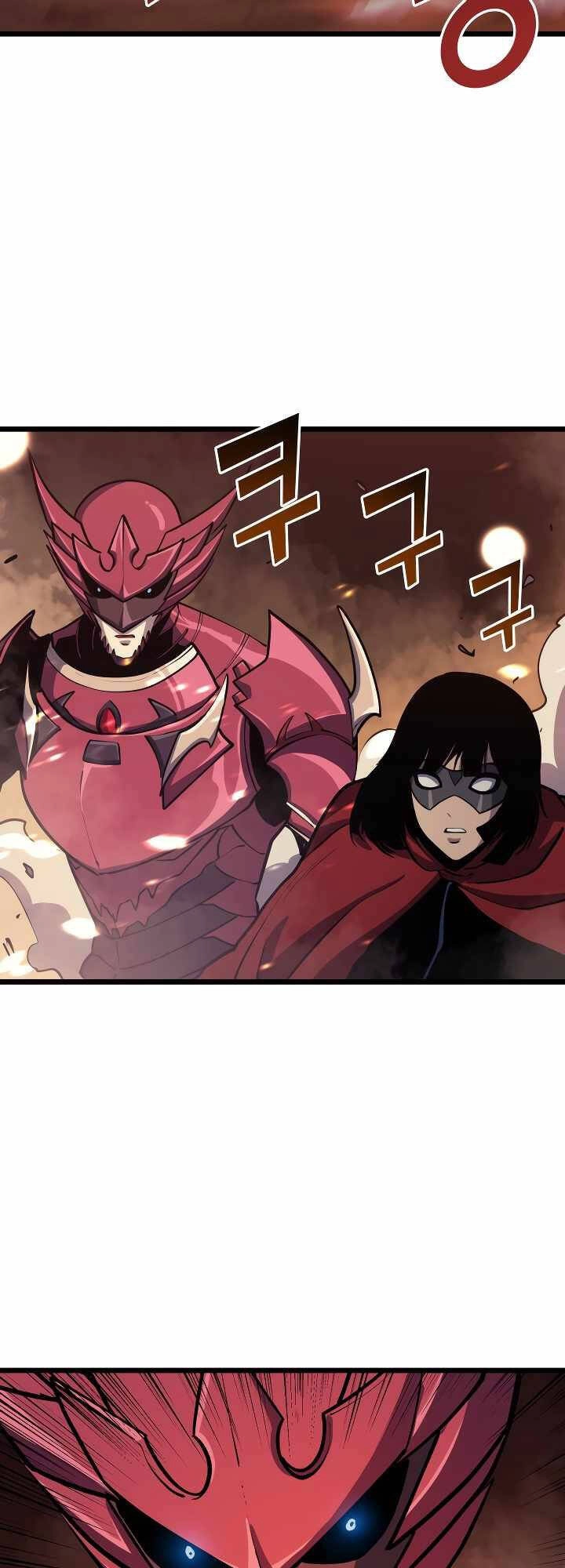 Tôi Trở Lại Thăng Cấp Một Mình Chapter 83 - 69