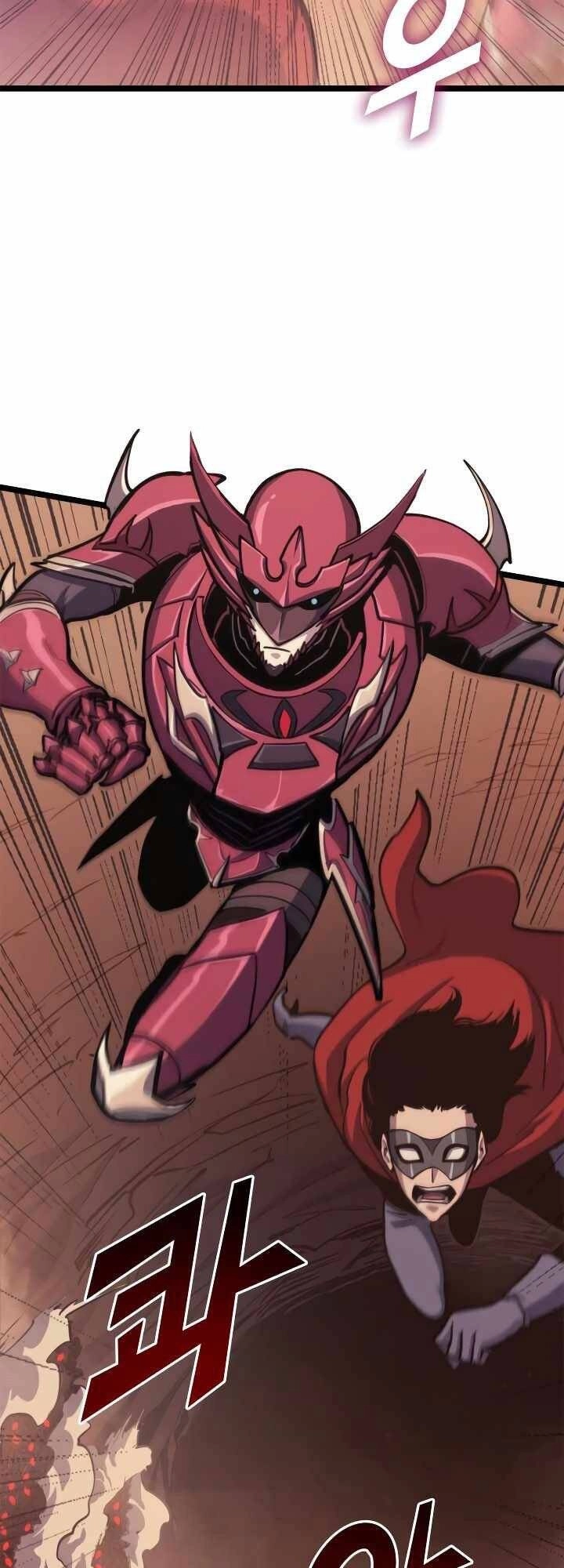 Tôi Trở Lại Thăng Cấp Một Mình Chapter 84 - 2