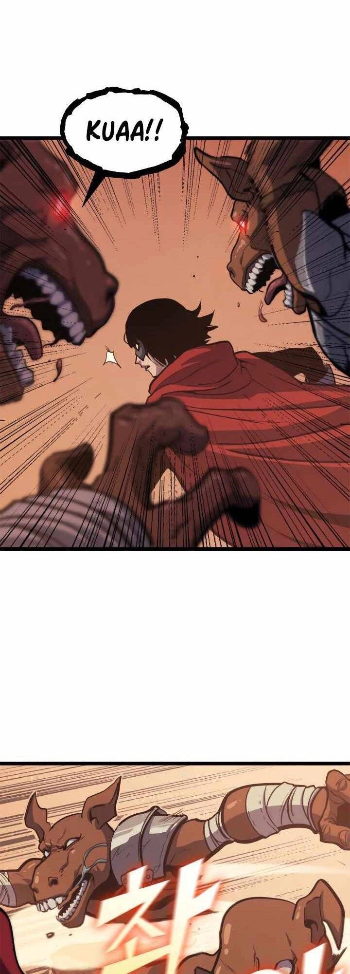 Tôi Trở Lại Thăng Cấp Một Mình Chapter 84 - 4