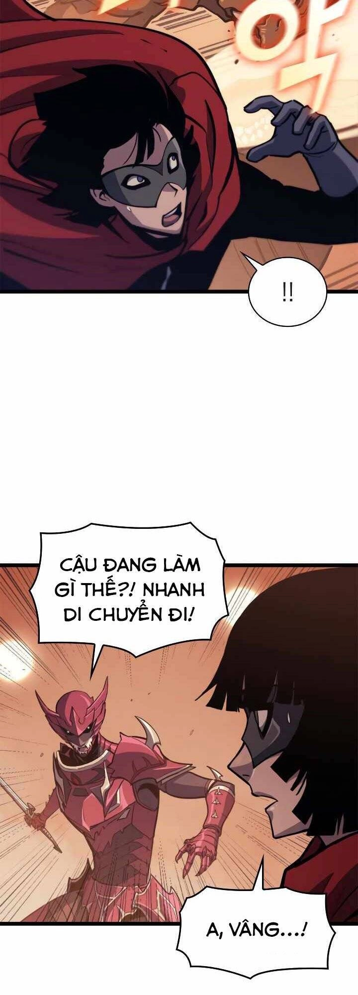 Tôi Trở Lại Thăng Cấp Một Mình Chapter 84 - 5
