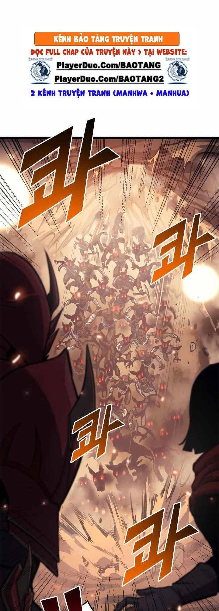 Tôi Trở Lại Thăng Cấp Một Mình Chapter 84 - 6