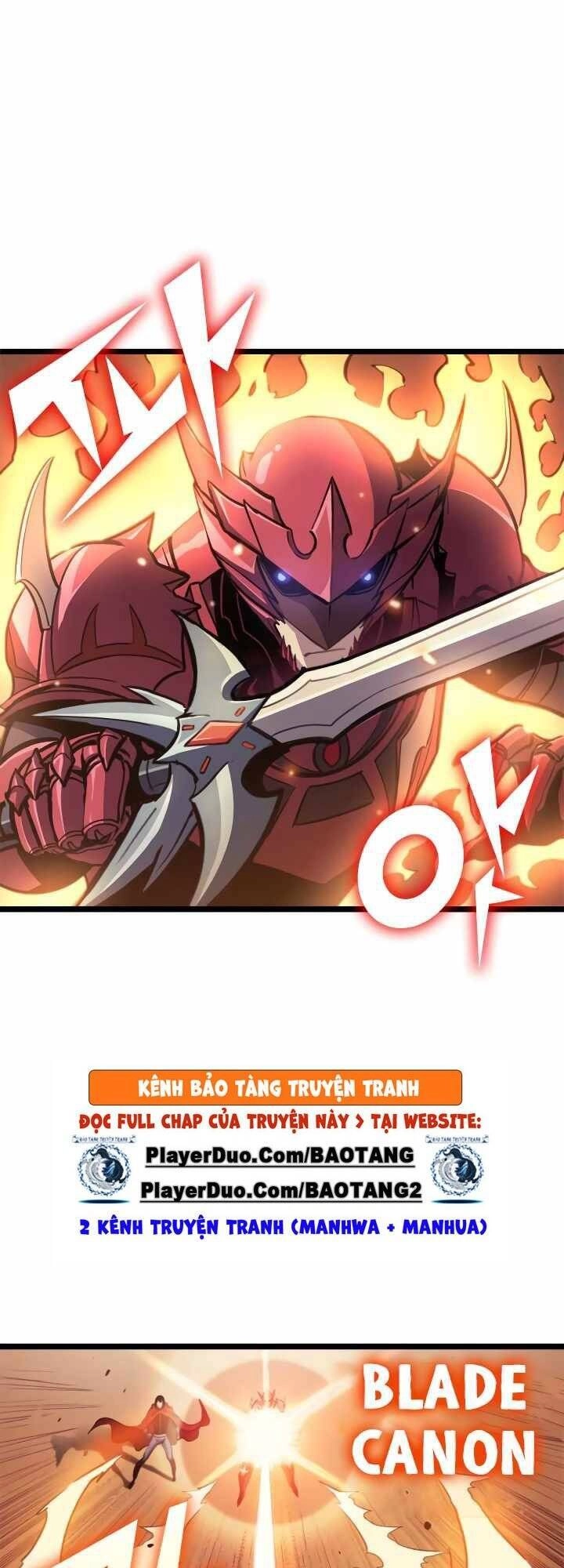 Tôi Trở Lại Thăng Cấp Một Mình Chapter 84 - 8