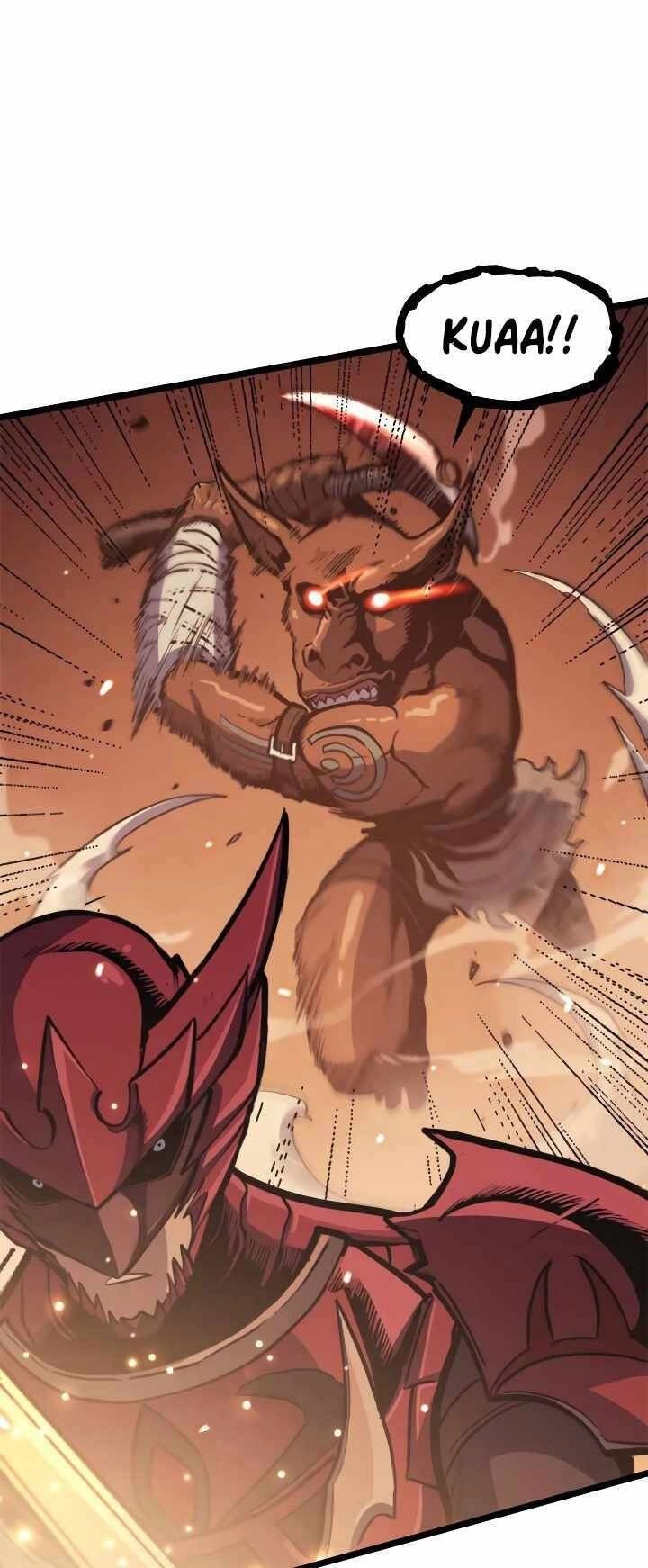 Tôi Trở Lại Thăng Cấp Một Mình Chapter 84 - 10