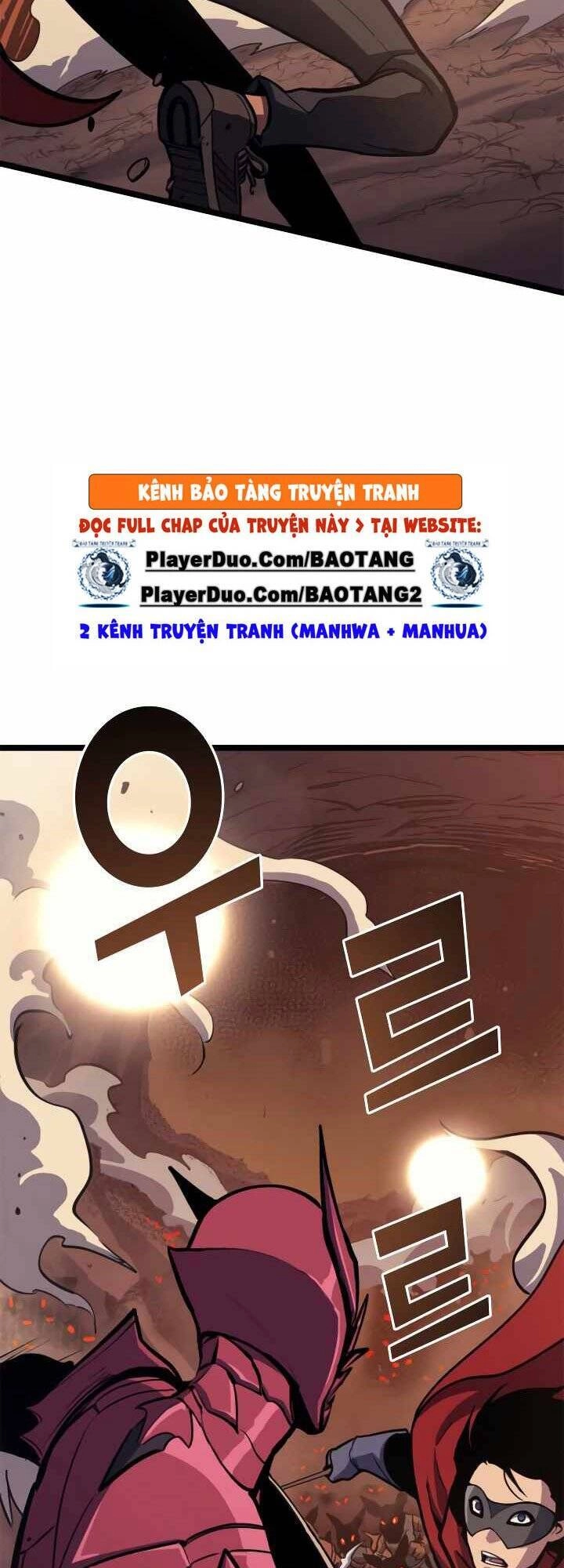 Tôi Trở Lại Thăng Cấp Một Mình Chapter 84 - 12